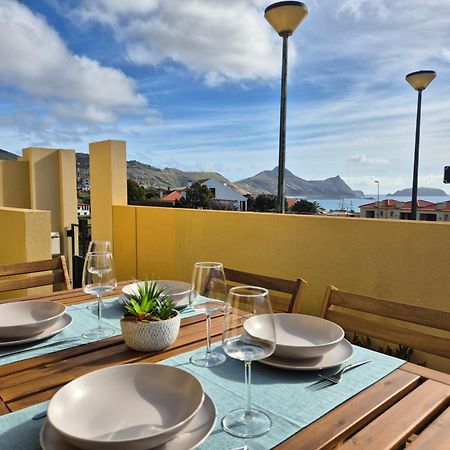 Cantinho Do Porto Santo Exterior photo