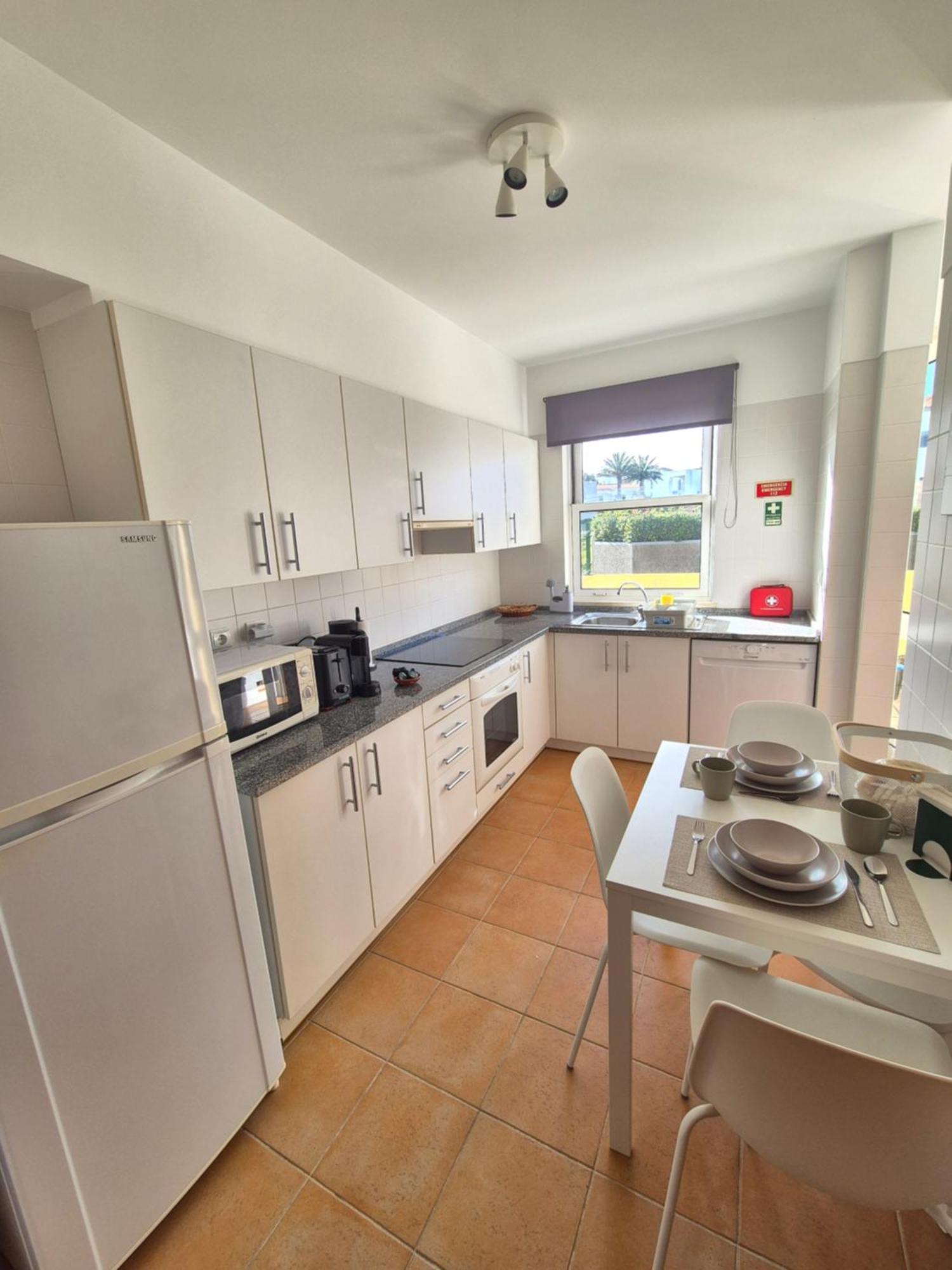 Cantinho Do Porto Santo Exterior photo