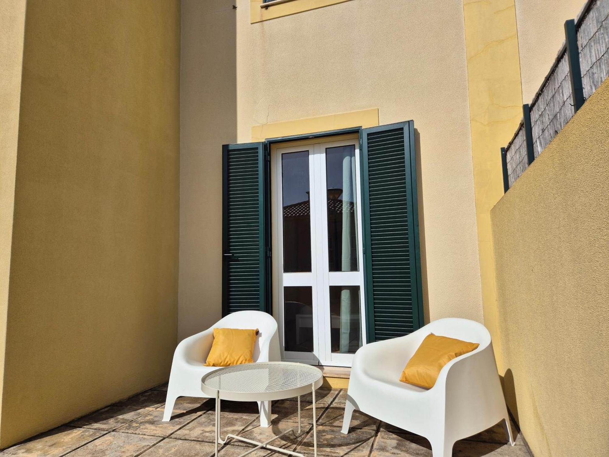 Cantinho Do Porto Santo Exterior photo