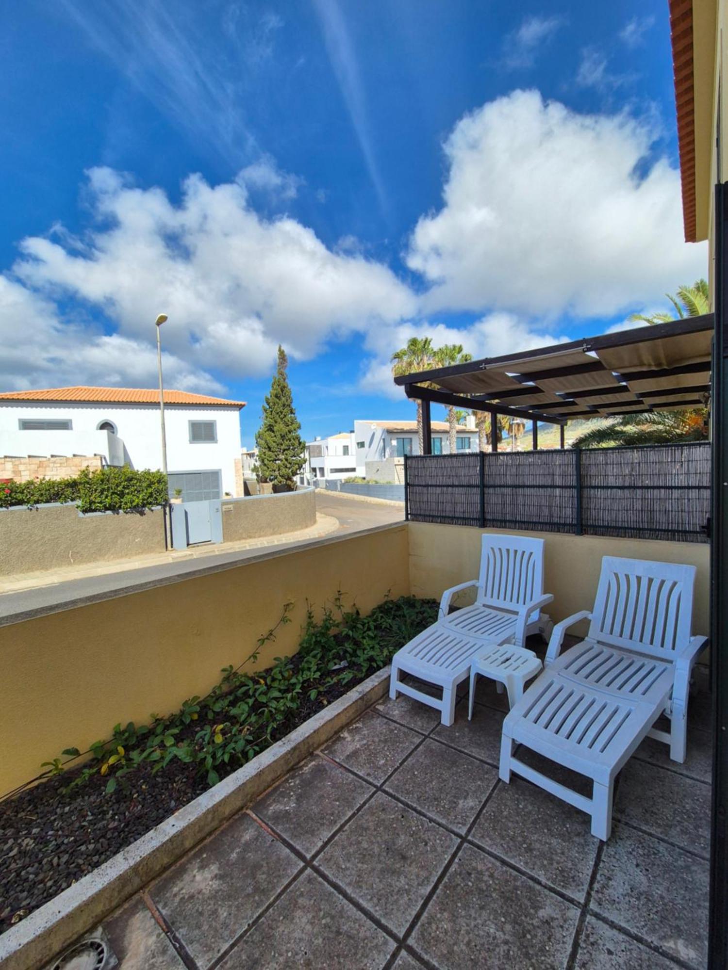 Cantinho Do Porto Santo Exterior photo
