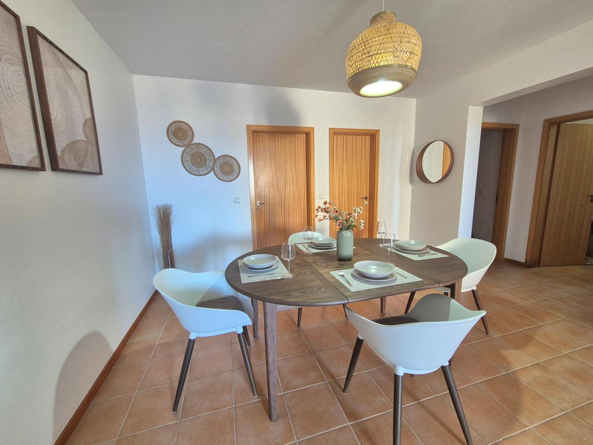 Cantinho Do Porto Santo Exterior photo