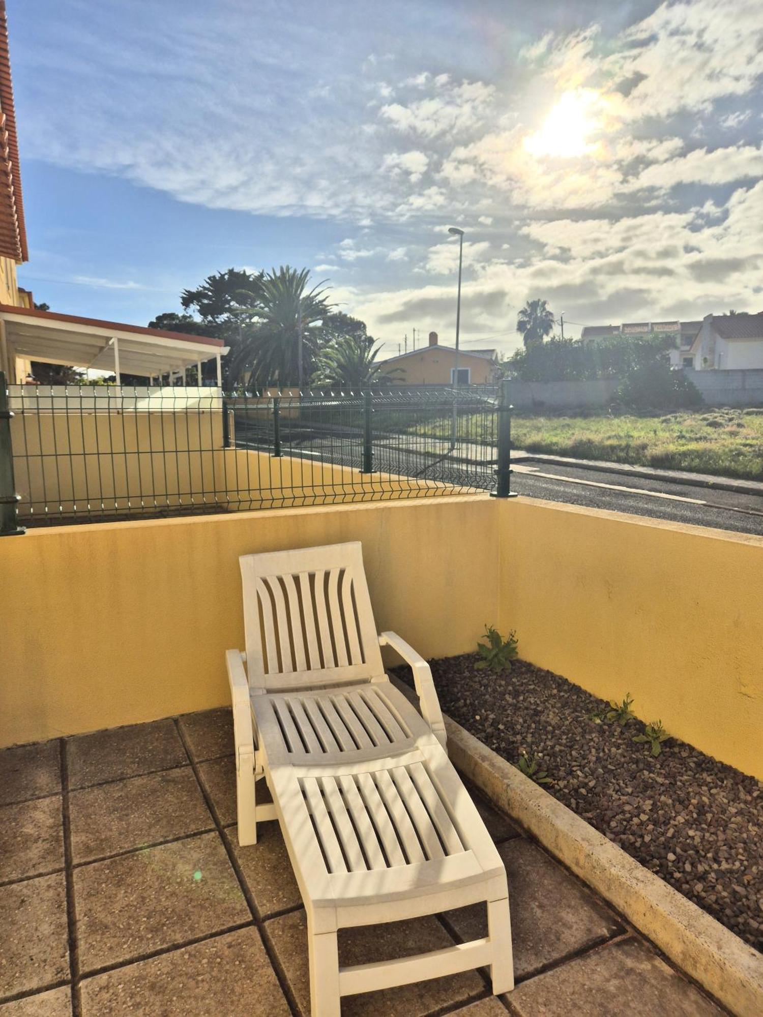 Cantinho Do Porto Santo Exterior photo