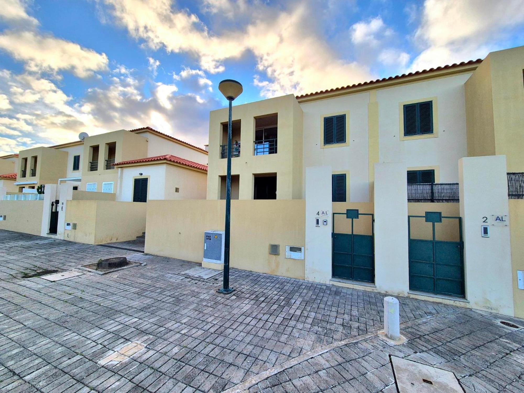 Cantinho Do Porto Santo Exterior photo