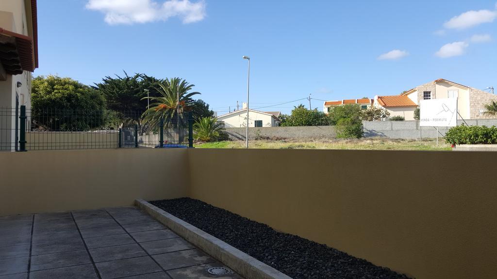 Cantinho Do Porto Santo Exterior photo