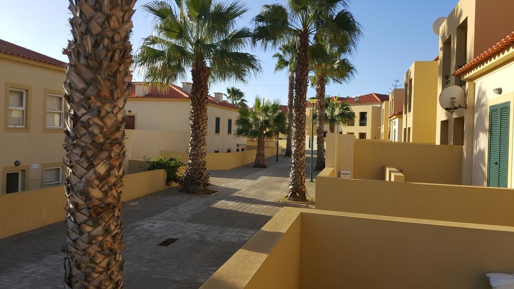 Cantinho Do Porto Santo Exterior photo